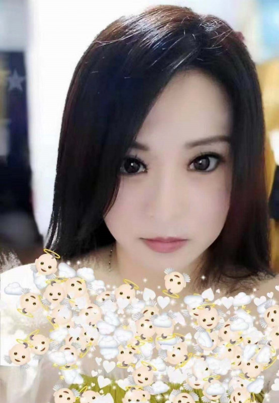 闵行区 小姐